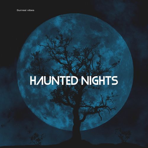 Haunted Nights