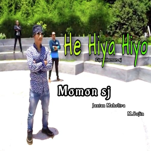 Momon SJ