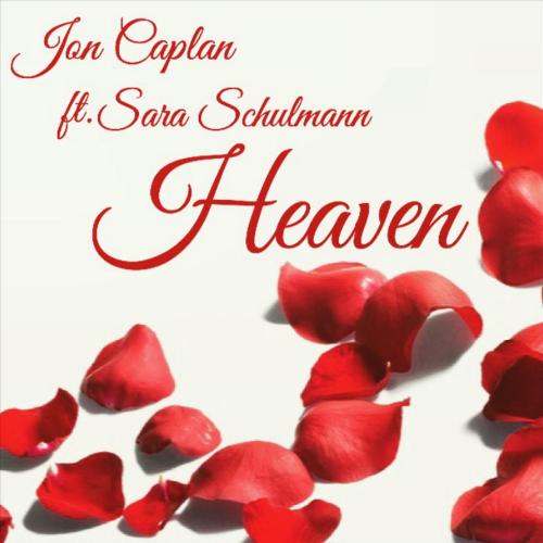 Heaven (feat. Sara Schulmann)_poster_image