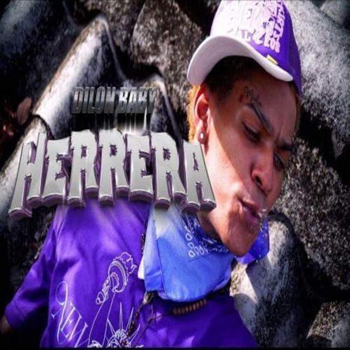 Herrera cover art