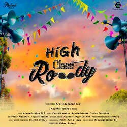 High Class Rowdy (Feat. Jerish Keerthan)-PAY5VR0DZWA