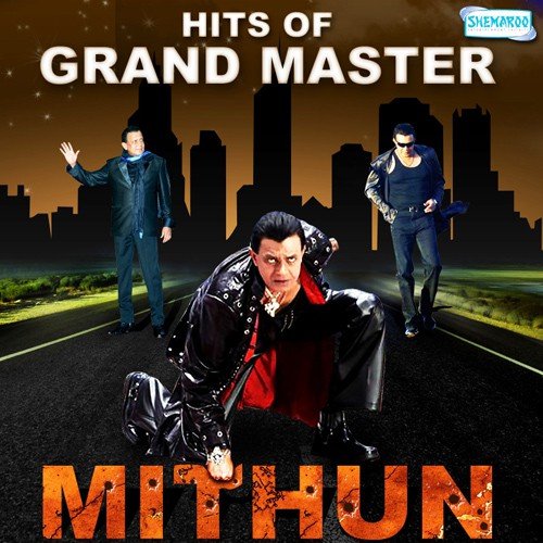 Hits Of Grand Master - Mithun