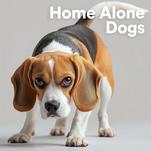 Home Alone Dogs