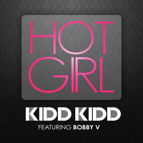 Hot Girl (feat. Bobby V.)_poster_image