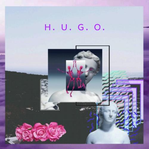 Hugo cover art