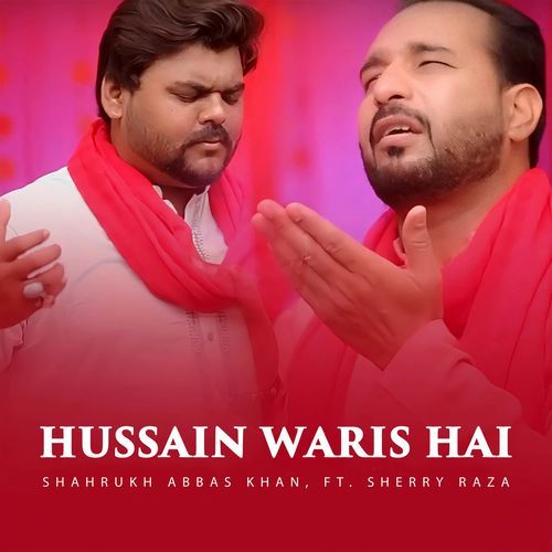 Hussain Waris Hai