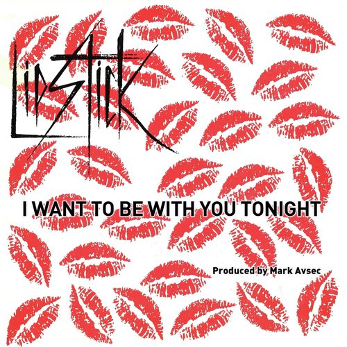 I Want to Be with You Tonight_poster_image