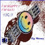 I'm Happy I'm Gay (Single)