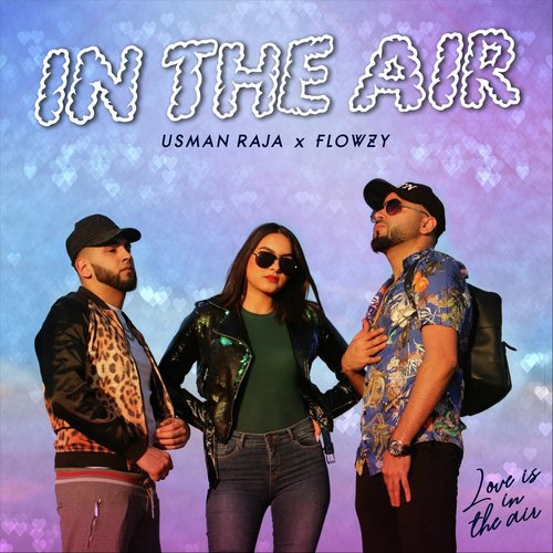 In The Air (feat. Flowzy)_poster_image