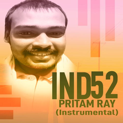 Ind 52 Pritam Ray - Instrumental