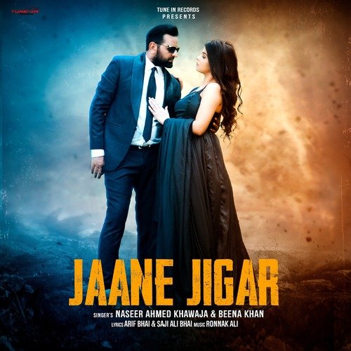 Jaane Jigar