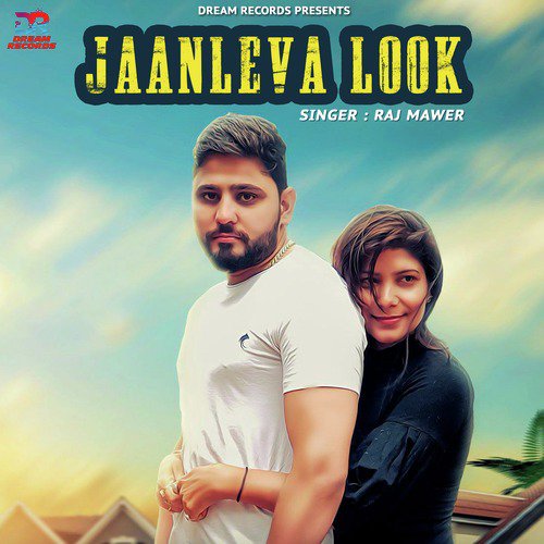 Jaanleva Look - Single