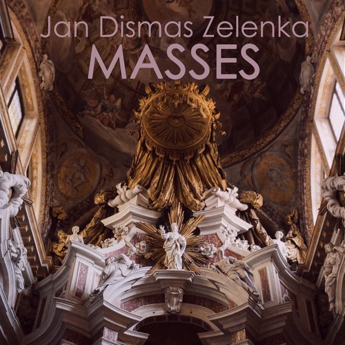 Jan Dismas Zelenka - Masses_poster_image