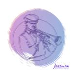 Jazzman artwork