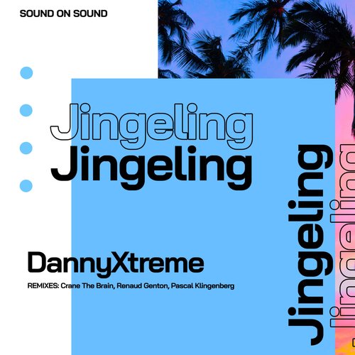 Jingeling (Renaud Genton Remix) cover art