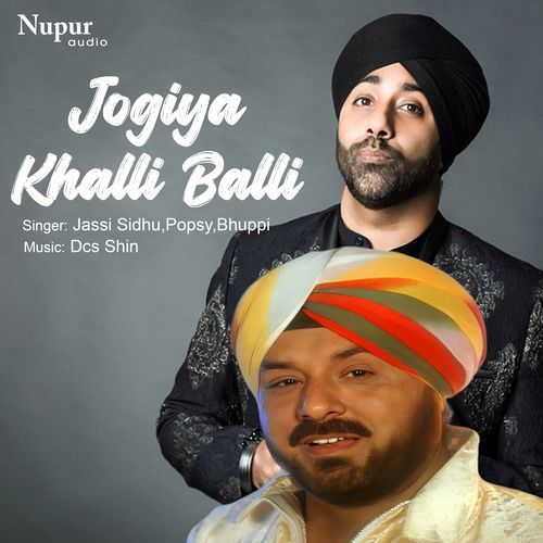 Jogiya Khalli Balli