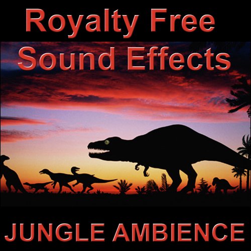 Sound Effects Royalty Free