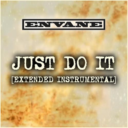 Just Do It (Extended Instrumental)