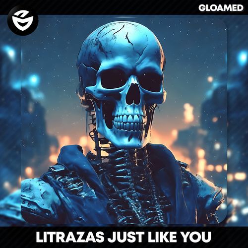 Just Like You cover art