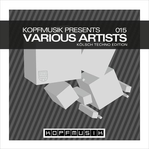 Glasprisma cover art