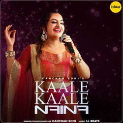 Kaale Kaale Naina-AgRdUw5-aGk