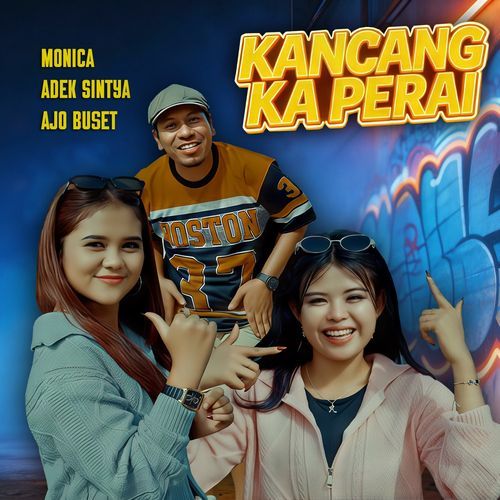 Kancang Kaperai