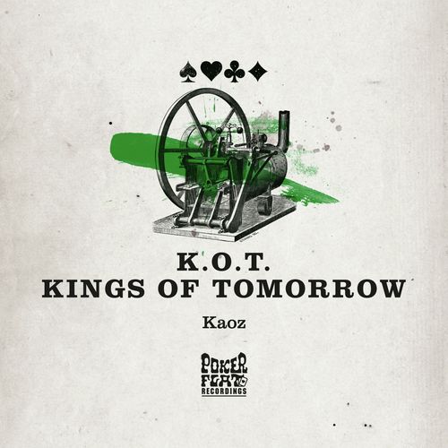 Kings of Tomorrow