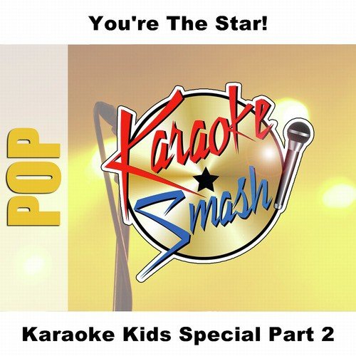 S Club Party (karaoke-version) As Made Famous By: S Club 7 cover art