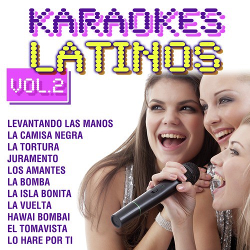 La Vuelta (Version Karaoke)