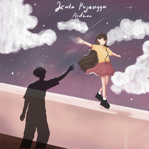 Kata Pujangga cover art