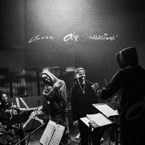 Keep Going  (Ao vivo)