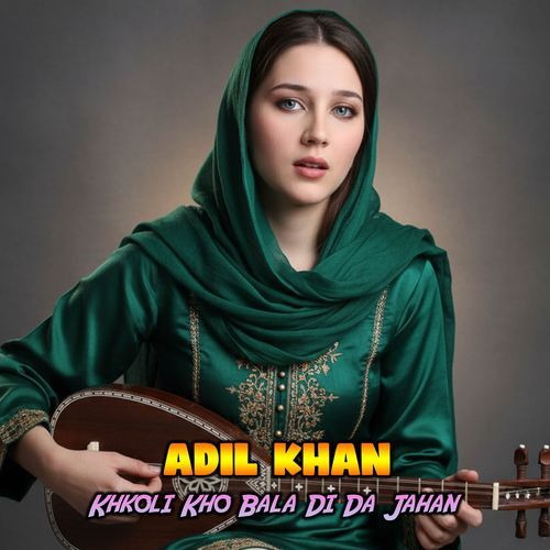 Khkoli Kho Bala Di Da Jahan