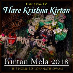 Kirtan Mela 2018 Hare Krishna Kirtan (Live)-ClFfbgJ2AFs