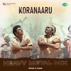 Koranaaru - Heavy Metal Mix-AgIEdE0HT3c