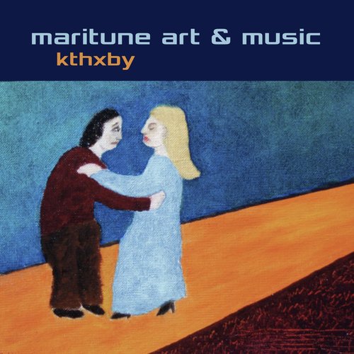 Miauw Tooth cover art