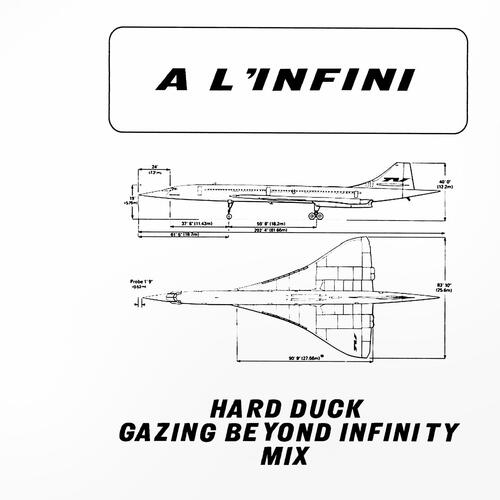 À L'Infini (Hard Duck Gazing Beyond Infinity Mix)_poster_image