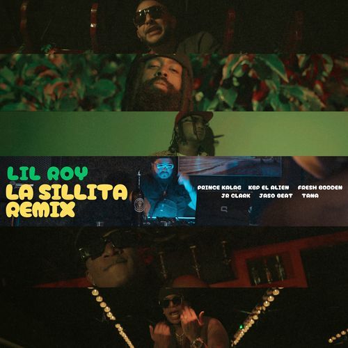 La Sillita (Remix)_poster_image