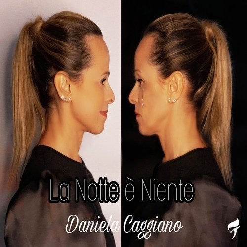 La notte è niente cover art