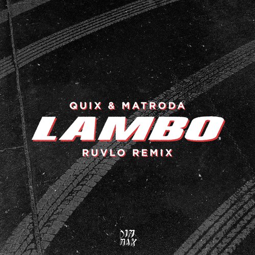 Lambo (RUVLO Remix)_poster_image