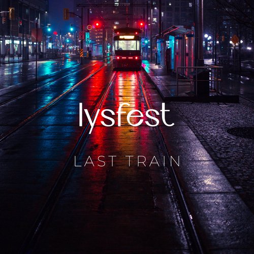 Last Train