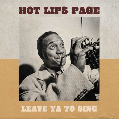 Leave Ya To Sing