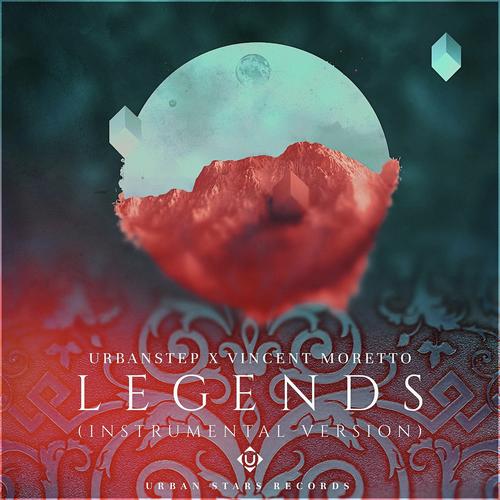 Legends (Instrumental)