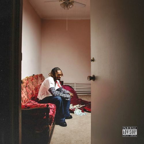 Louie Coat cover art