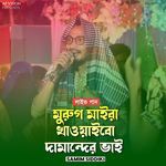 মুরুগ মাইরা খাওয়াইবো দামান্দের ভাই (Live)