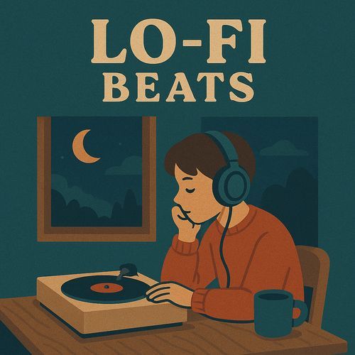 Faded Memory Lane 흐릿한 기억 속 거리