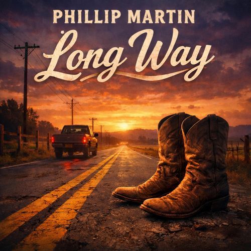 Long Way
