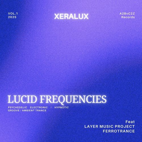 Velvet Orbit (feat. Layer Music Project)