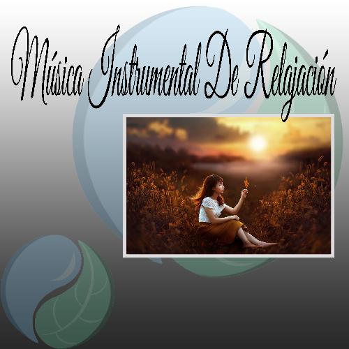 Yoga Meditación cover art