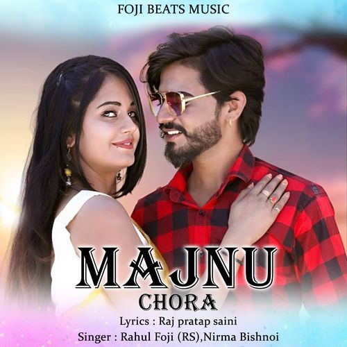 MAJNU CHORA