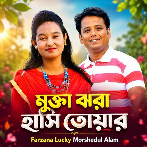 মুক্তা ঝরা হাসি তোয়ার